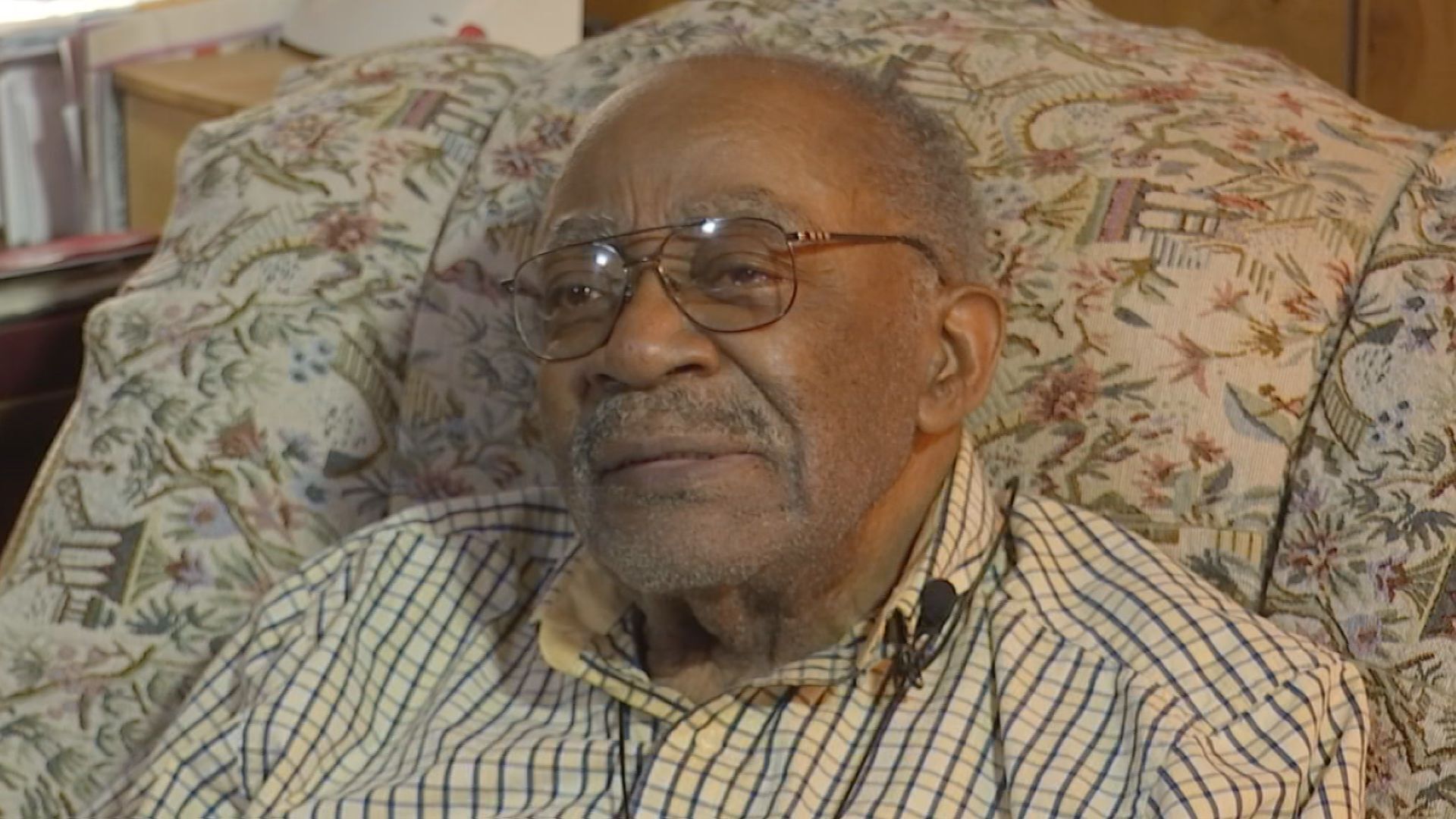 Robert Coleman